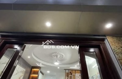 SIÊU HIẾM – NHÀ XA LA, HÀ ĐÔNG – Ô TÔ, 5 TẦNG, GIÁ HƠN 6 TỶ